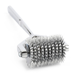 Mr. Steel Roulette de Wartenberg 10 Roues Ten Pin 17cm